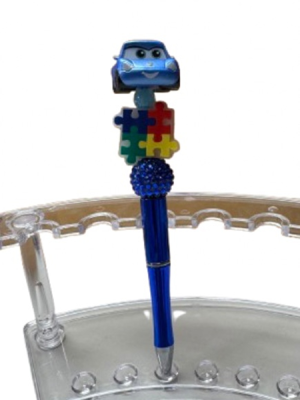 Disney Cars Topper 🖊️ pen
